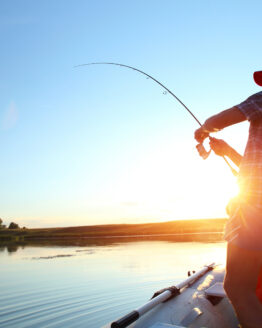 Summer/Open Water